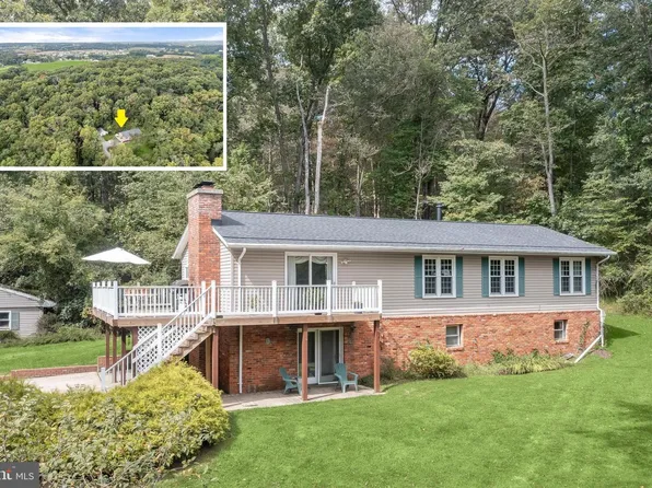16025 Carrs Mill Rd, Woodbine, MD 21797