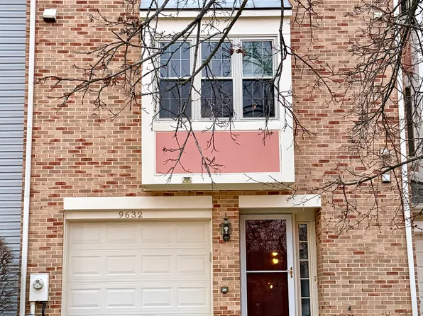 9632 Hadleigh Ct, Laurel, MD 20723