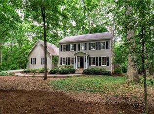580 Eden Rock Rd, Lewisville, NC 27023