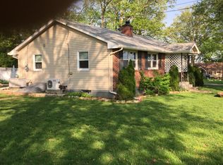 2464 Fox Rd, Bath, PA 18014