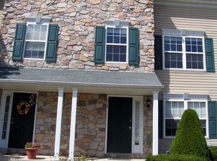 316 Jasper Ct #46, Warrington, PA 18976