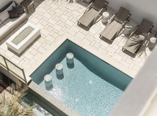 124 Paradise By The Sea Blvd, Inlet Beach, FL 32461