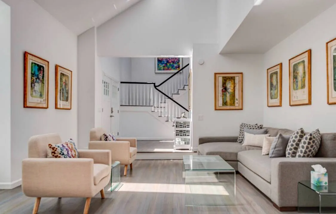 Hamptons Modern _ Available For The Us Open (Or Md-June) — Photo 3