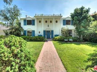 210 Woodruff Ave, Los Angeles, CA 90024