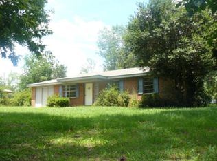 36 Sussie St, Webb, AL 36376