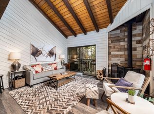 241 N Highway 143 #4B, Brian Head, UT 84719