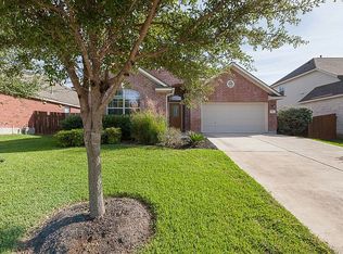 3813 Vallarta Ln, Round Rock, TX 78681