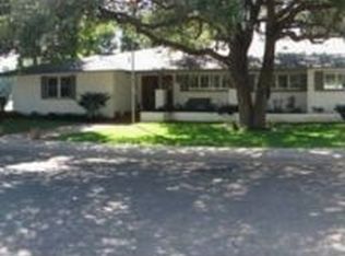 1701 Country Club Dr, Midland, TX 79701