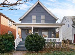 2033 E Washington Ave, Madison, WI 53704