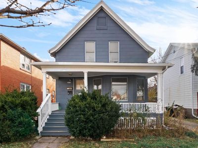 2033 East Washington Avenue, Madison, WI, 53704