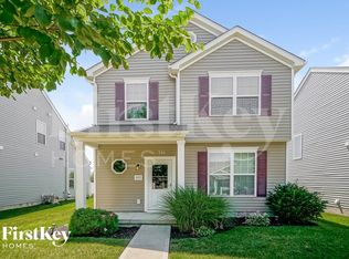 5577 Eagle River Dr, Dublin, OH 43016