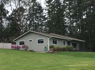 2901 S Cherry St, Port Angeles, WA 98362