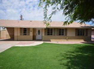 748 N Evergreen St, Chandler, AZ 85225