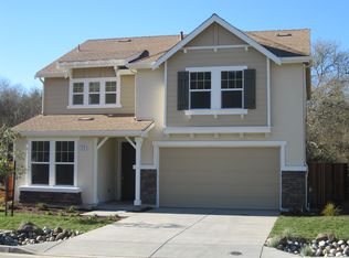 229 Fieldcrest Ln, Santa Cruz, CA 95060
