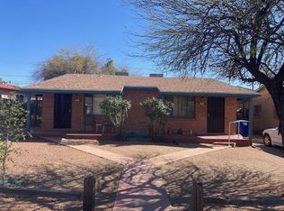 334 E Lester St, Tucson, AZ 85705