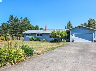 413 Columbia St, North Bonneville, WA 98639
