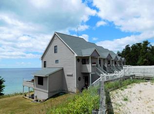 4553 Us-2 UNIT 21, Brevort, MI 49760