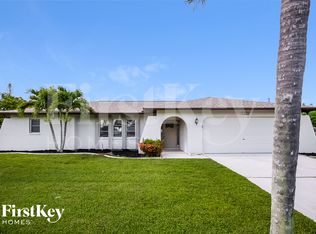 1803 SE 8th Ter, Cape Coral, FL 33990