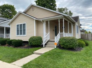 601 E 7th St, Muncie, IN