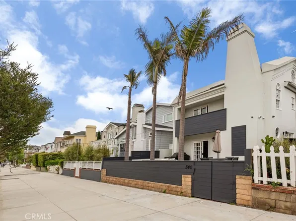 340 7th St, Manhattan Beach, CA 90266