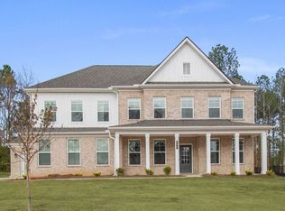 515 Dulles Dr, McDonough, GA 30253