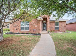 11106 Canton Ave, Lubbock, TX 79423