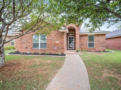 11106 Canton Ave, Lubbock, TX, 79423