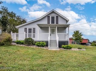 176 Jones St, Buffalo, KY 42716