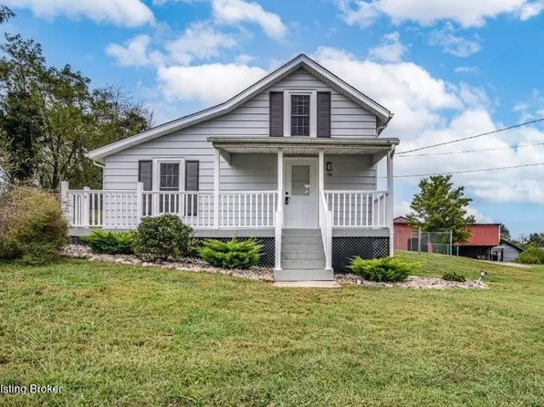176 Jones St, Buffalo, KY 42716