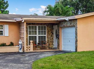 6450 Thomas St, Hollywood, FL 33024