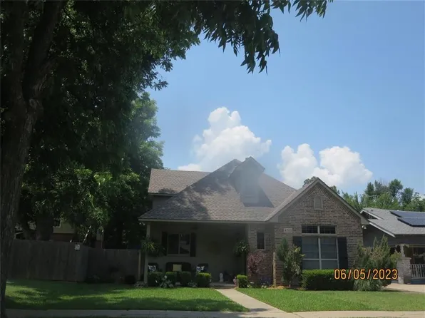 4703 N College Ave, Bethany, OK 73008