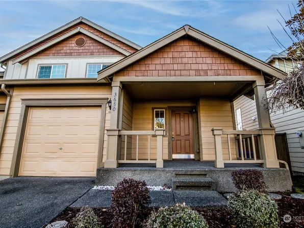 3650 Tribute Avenue E, Fife, WA 98424