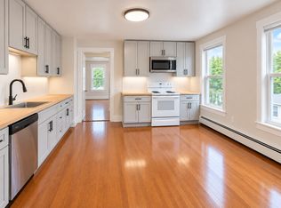 6 Mount Pleasant St #6, Newmarket, NH 03857