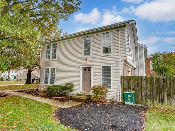 10923 Brookgreen Ct #68, Cincinnati, OH 45242