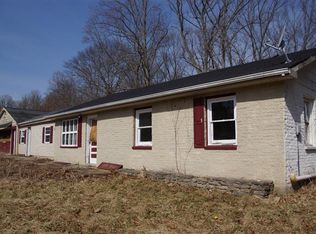 6663 Browns Run Rd, Middletown, OH 45042