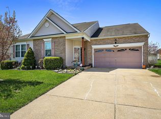 603 Corwin Ct, Bear, DE 19701