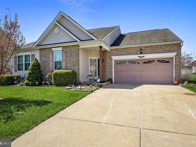 603 Corwin Ct, Bear, DE, 19701