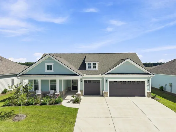 532 Pink Lily Ln, Summerville, SC 29486