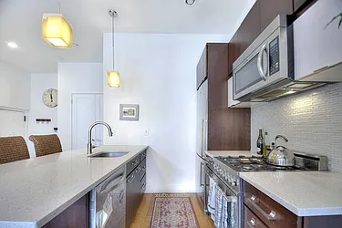 Rented by Urbane Brokerage