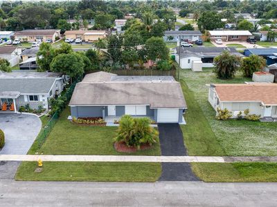 6560 NW 29th Ct, Sunrise, FL, 33313