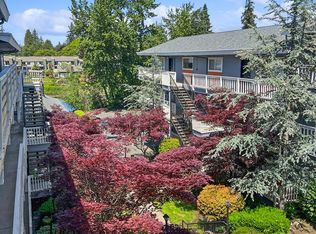 Lakeside Apartments, Everett, WA 98203