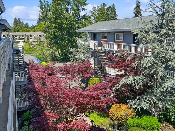 Lakeside Apartments, 747 75th St SE #D-103, Everett, WA 98203