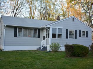 48 Robbins Allentown Rd, Robbinsville, NJ 08691