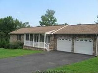 5600 Carrington Dr, White Marsh, MD 21162