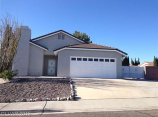 600 Otono Dr, Boulder City, NV 89005