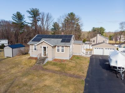 57 Ash St, Webster, MA, 01570