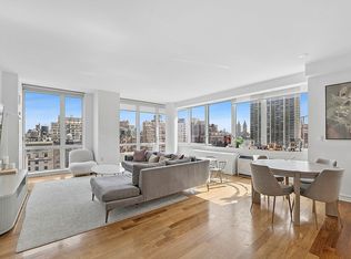 200 W End Ave APT 20A, New York, NY