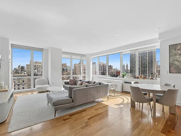 200 W End Ave APT 20A, New York, NY 10023