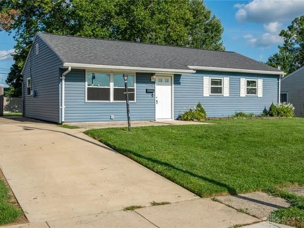 2442 Bellfield St, Dayton, OH 45420