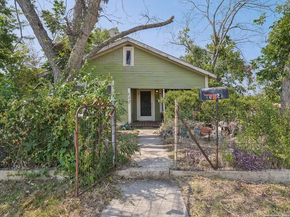 602 HOOD ST, San Antonio, TX 78208